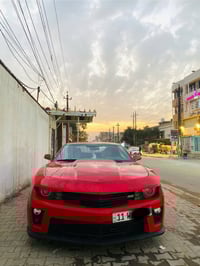 كمارو • ٢٠١٣ • رقم بغداد