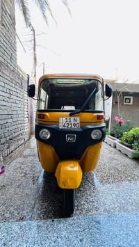 تكتك للبيع موديل ٢٠ رقم وسنويه رقم انكليزي شرط تحويل تكتك خير من الله ...