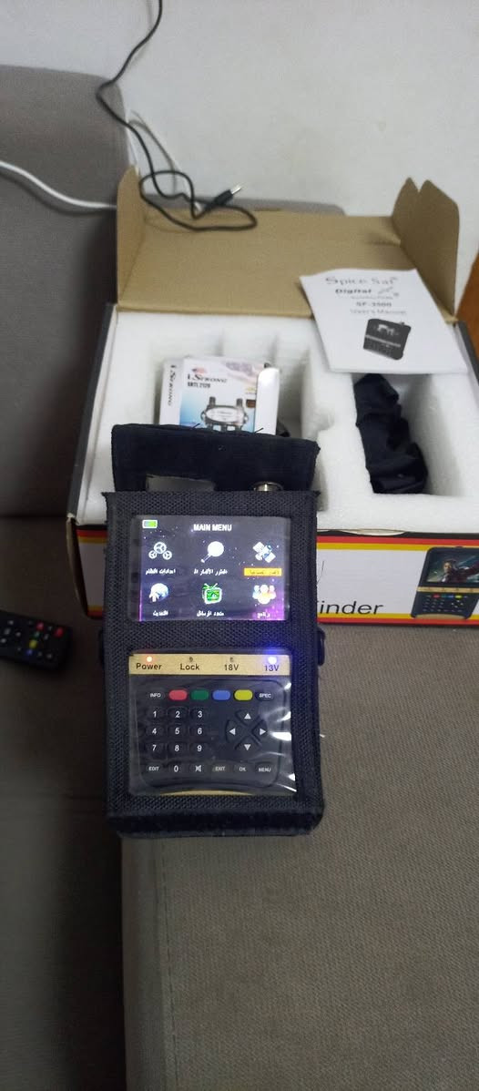 للبيع السعر 65 الف قفل مكاني بغداد الكراده بعده جديد ما اعرف استعمله


**إذا كنت صاحب هذا الإعلان وتريد حذفه لأي سبب، رجاءا أرسل رسالة إلى الدعم الفني**