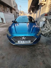 سوناته امريكي • فول فول • ٢٠١٨