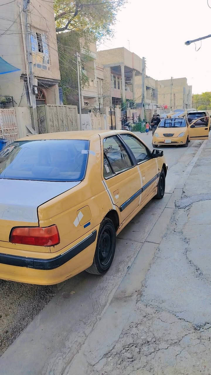 سلام عليكم بيجو اكد ٢٠١٦ محدث بارص سياره كير ومكينه وصدر شديته بجيس تبريد شغال سياره مال شغل
سياره ابيع  صافي ٢٥ ورقه  
غرامات عليها ٣ ملايين 
سياره خير من الله وكاعد شتغل بيها ربع متصرف عليها لان سياره جاهزة من كلشي
***********
سلام عليكم بيجو اكد ٢٠١٦ محدث بارص سياره كير ومكينه وصدر شديته بجيس تبريد شغال سياره مال شغل
