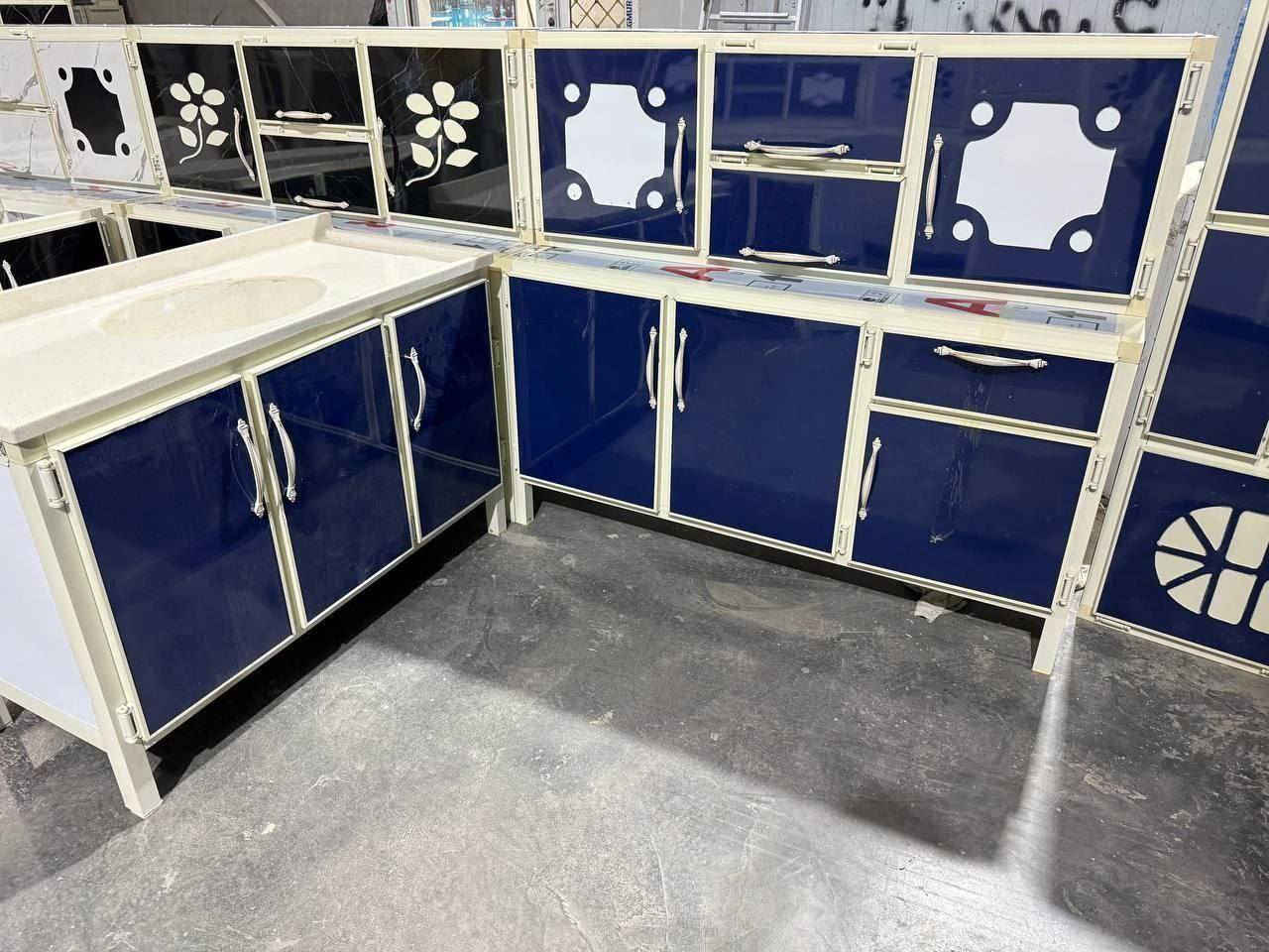 حصريا🔥🔥#تخفيضات#تخفيضات
معمل ومعرض النعيمي للكاونترات الالمنيوم:
الجديد فقط لدى معمل  #النعيمي 🍃🌸🍃

كاونتر متر ونص 3 قطع ارضي وملحق وسنك متر و20
السعر 210 الف 🔥🔥

التوصيل✈️✈️✈️ 
بغداد مجاني 🌹🌹🌹
اطراف بغداد 15 الف 

واسط// (25) الف 
- -الحي -الموفقيه -ناحية واسط -الدجيلي -اطراف واسط اسالونه قبل مثبتون  (50) الف
 
ديالى //- بعقوبه - الخالص 35 اة

كربلاء بابل  ورمادي و فلوجه (15) الف 
  
النجف الديوانيه (25)
هيت 65

صلاح الدين// مركز المحافظه  تكريت مع الاقضيه التاليه -بلد -إسحاقي -الدجيل -سامراء - -ضلوعيه (35)
المذكوره فقط 35

توصيل 👇👇🫶
البصره - الناصريه - السماوه - العماره (35) الف


**إذا كنت صاحب هذا الإعلان وتريد حذفه لأي سبب، رجاءا أرسل رسالة إلى الدعم الفني**