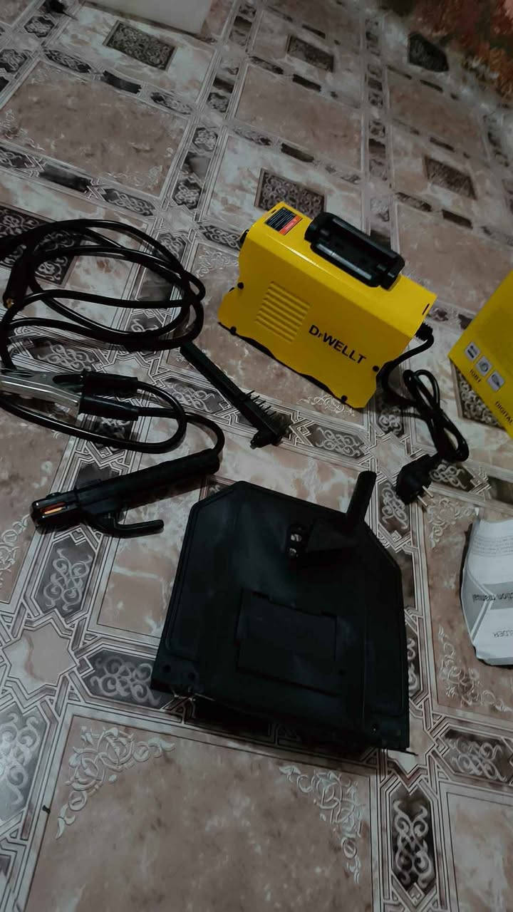 المكينه سعره 30 والدريل سعره 30 القرنة, البصرة


**إذا كنت صاحب هذا الإعلان وتريد حذفه لأي سبب، رجاءا أرسل رسالة إلى الدعم الفني**