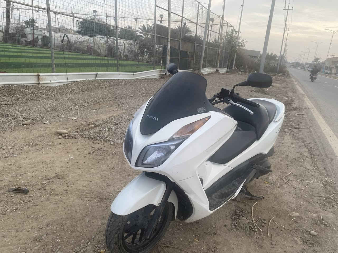 السلام عليكم او مراوس سيبي فور
0 12 دراجه نضيفه بشكل كلش 
كله شغاله خيرمن الله معدل 150
سعره مليون 700
مكاني صلاح الدين بلد سيد محمد 
***********
