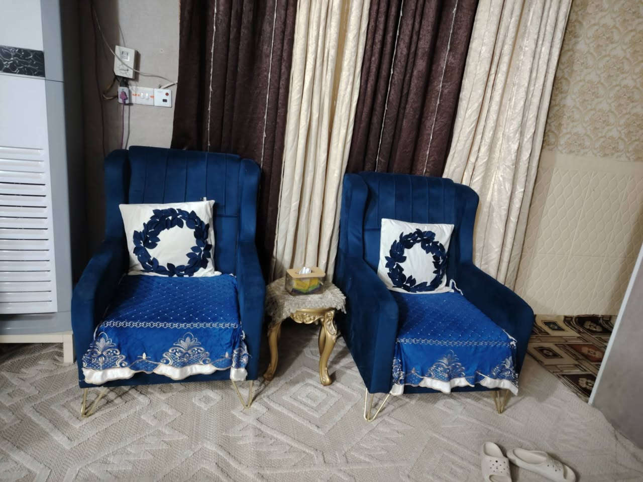 تخم بيت خو جديده استعمال قليل اي ضرر مابي سعر 370 والمرشحة 80 مكان محموديه 10 مقاعد


**إذا كنت صاحب هذا الإعلان وتريد حذفه لأي سبب، رجاءا أرسل رسالة إلى الدعم الفني**