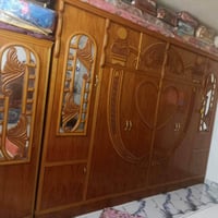 غرفه اخشاب • نضافته ٩٠/١٠٠ • واسط الاحرار