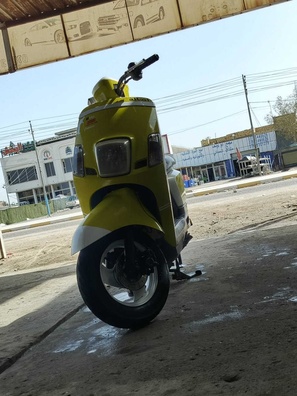 السلام عليكم بليسي مسطره موديل 2010 مامفتوح مكان سوك الشيوخ  
سعر خاص هذه رقمي واتساب *********** وشراي يدلل علينه
