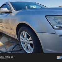 سوناتا 2010 جديدة كارتون   فول موافات بصمة دواخل جلد تحكم  وبعد اكثر  ...