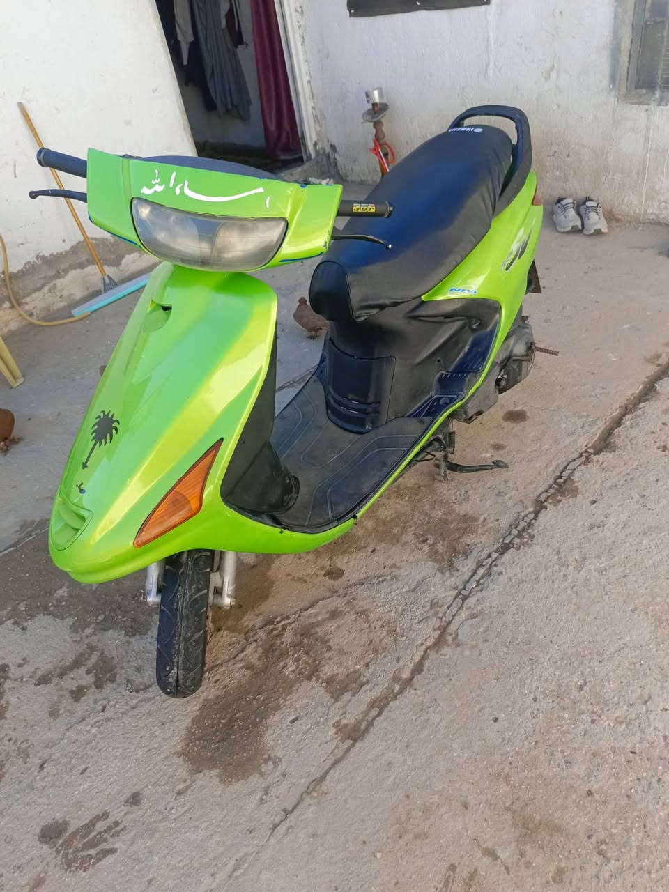 للبيع مكان حله بابل كامله من كلشي***********3
