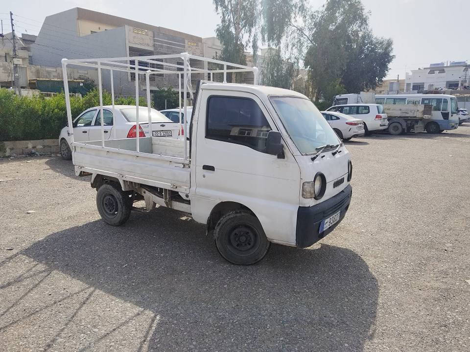 عارەب عوسمان سازۆکی یابانی سوکان عەکس گێڕ و مەکینە بەشەرت گێچ و کارەبایاتی مەزبووت شوێن هەولێر 24 وەرەقە و مەجال *********** أربيل, العراق
