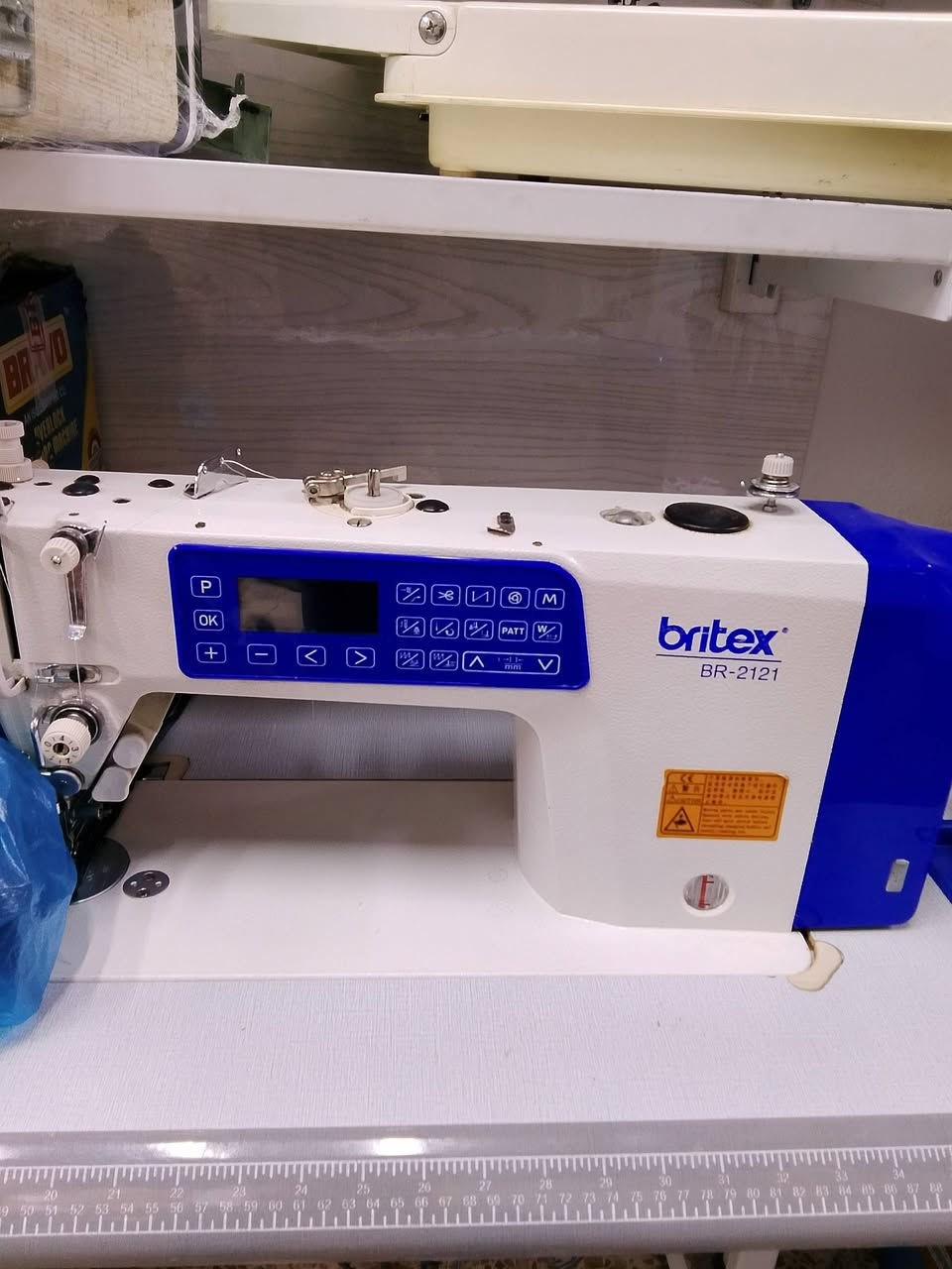 ماكنة سيندو فول مواصفات ناطقه وقطع خيط ورفع بايه وماكنة بريتكس فول مواصفات وجيمسي فول مواصفات/هاتف_***********
