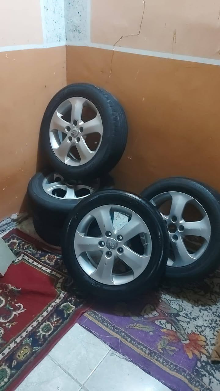تخم ويل كب حجم 16للمراوس بويل كب حجم 15مكاني جبله


**إذا كنت صاحب هذا الإعلان وتريد حذفه لأي سبب، رجاءا أرسل رسالة إلى الدعم الفني**