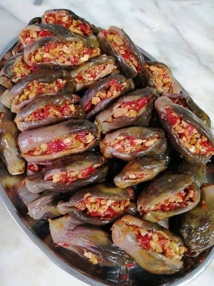 🌿 طعم المكدوس السوري الأصيل وصل لأربيل! 
إذا بتدوروا على مكدوس بيتي بطعم زمان، محضّر بأجود المكونات وبكل عناية ونظافة، فالطلب عندنا.
سعر الكيلو
 ١١ الف دينار بدون زيت
١٢ الف دينار مع زيت

📍 متوفر داخل أربيل

📞 للطلب والاستفسار: ***********

جرّبوه مرة... ورح يصير من أساسيات سفرتكم! 💚
