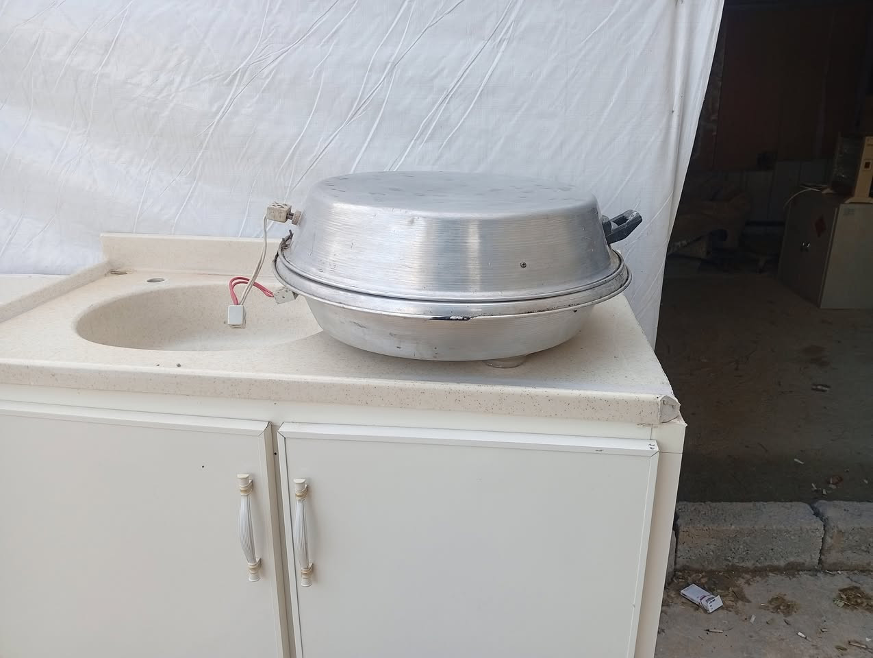 چیت اوێ نامە بنیرە


**إذا كنت صاحب هذا الإعلان وتريد حذفه لأي سبب، رجاءا أرسل رسالة إلى الدعم الفني**