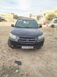 سنتافي • ٢٠٠٧ • مكينة ٢٧٠٠