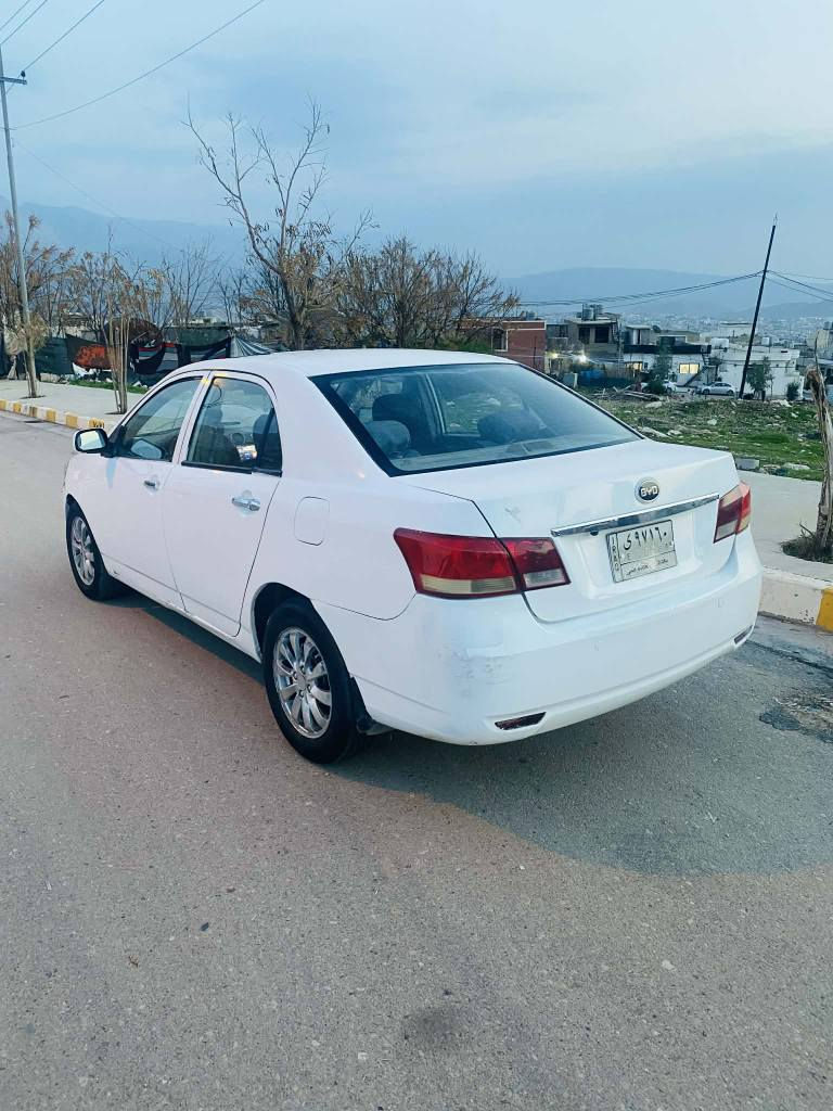 بیوایدی مۆدیل 2013  گیر تۆماتیک گێڕومەکینەی بیکاشۆ تازەکانەلۆکە نەکراوەتۆ بەشەرتە مواسەفات ناوزەرد شاشەئایپاتو کامیرە سلایت کوشن جلد تەبریت ساردوگەرم بەشەرت سەنەوی بەشەرتی ئەوالیاتو حاسیبەو پاکانەش بەوشەرتە بی دەعمولیدراوەبێ سارد یجی پیوە نیە بەوشەرتە  هەموگیانی لەسەردەقی شەریک ماوەتۆ بێ مەسرف جوار تایەی تازەی بۆ بسراوە  یەک دینار مەسرفی تیانیە بەوشەرتە لە دەعامیوە بۆ دەعامی بەشەرت ئەی فرۆشم سعری 30 وەرەقە کەمێك مەجال***********/*********** دار بنديهكان, السليمانية
