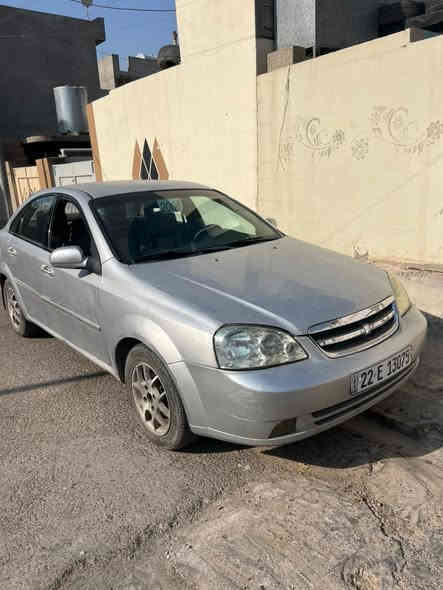 موديل 2008
سنوي جديد لحد 2029
گیر اوتوماتيك
جام كاربائي
تبريد شغال
بي قطعه صيغ و اشويه بارد
سعره 72 
رجاء اذا مو شرايي لاتخابر 
***********
