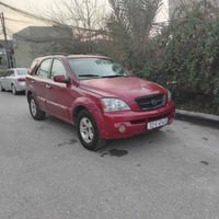 سورنتو ٢٠٠٤ • ٦ سلندر • اوتوماتيك