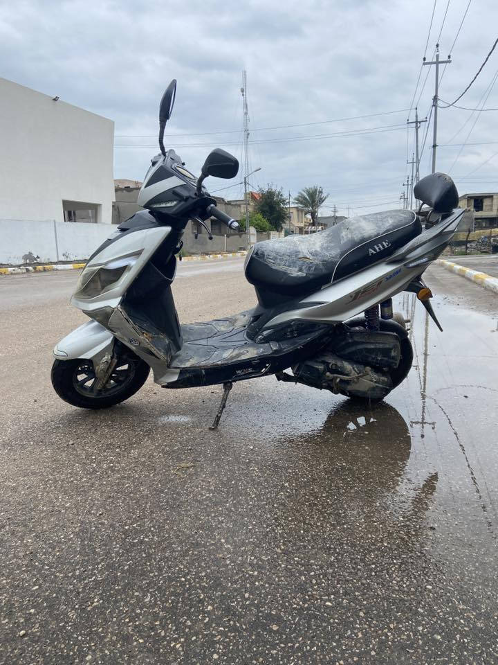 للبيع سعره 350 او بيه مجال مكينه بلاديه هذا رقم راعيها اتصل عليه ‭0780 430 5993‬
