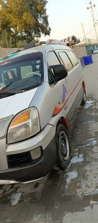 ستاركس ٢٠٠٧ • اوتماتيك • البصره ابي الخصيب