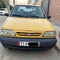 موديل ٢٠١٥ • مكينة جديدة • بغداد غزالية