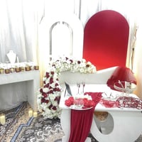 كوشة • بغداد • متعددة التصاميم