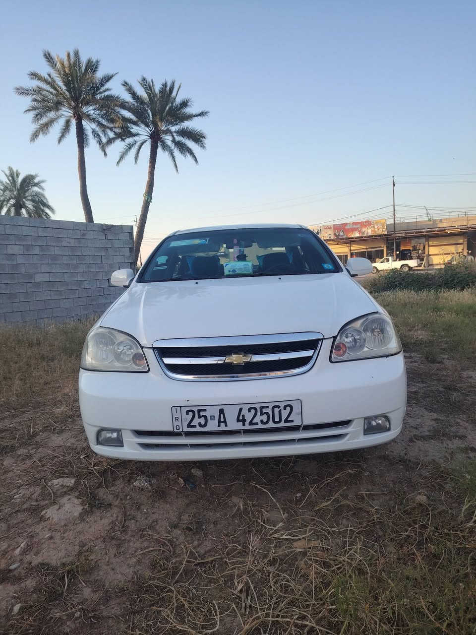 اوبترا للبيع بي 3 قطع بدون دواخل سياره بسمي موديل 2005 سياره خيرمن الله مكان كركوك تبريت ثلج 204 الف ماشي سعر 75 بي مجال هاي رقمي ***********
