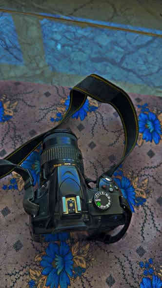 سلام عليكم كامره للبيع جديده صورته كلش حلوو مكاني كركوك سعره مناسب ***********
