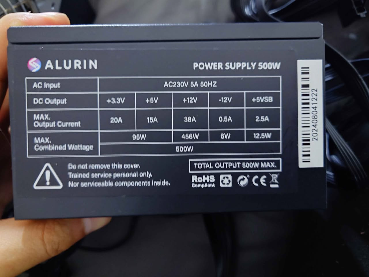 باورات للبيع فحم ما اعرف ليش ميشتغلن النجف, العراق


**إذا كنت صاحب هذا الإعلان وتريد حذفه لأي سبب، رجاءا أرسل رسالة إلى الدعم الفني**