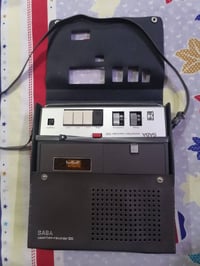 مسجل • سابا • ناصرية المركز