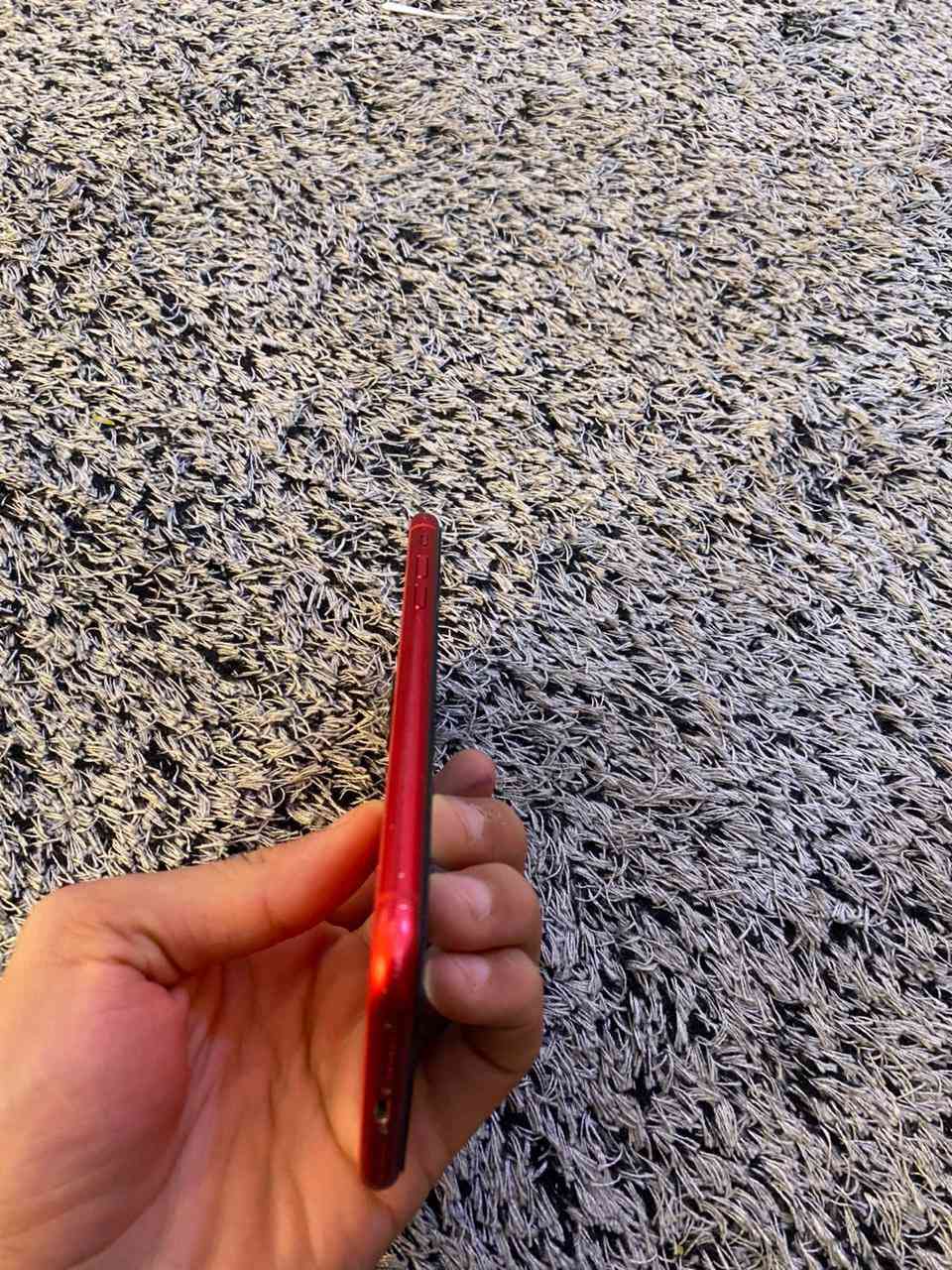 سلام عليكم إيفون 11 عادي للبيع جهاز مامفتوح نضاف مثل ما بصوره ذاكره 128 البطاريه 82 سعر خاص
عنوان: كربلاء
***********
