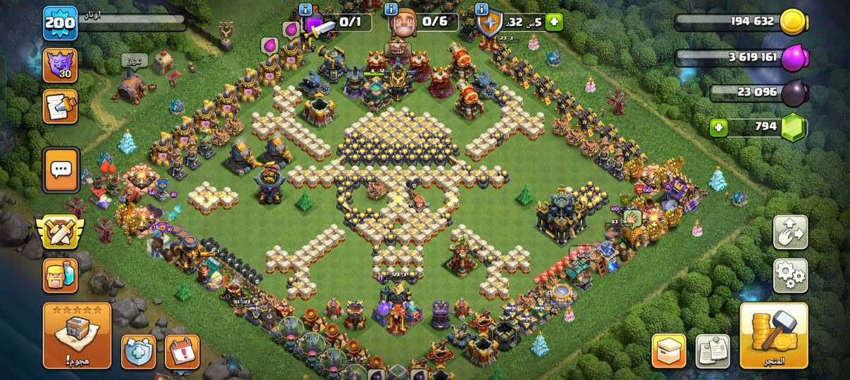 حسابين كلاش للبيع
شلع 60 الف 
مكاني ديالى بعقوبه


**إذا كنت صاحب هذا الإعلان وتريد حذفه لأي سبب، رجاءا أرسل رسالة إلى الدعم الفني**