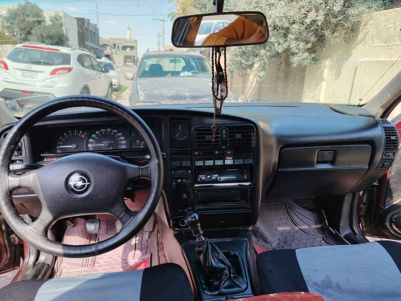 قطره صبغ مابيه  ولا طخه ولا ضربه كركوك, العراق


**إذا كنت صاحب هذا الإعلان وتريد حذفه لأي سبب، رجاءا أرسل رسالة إلى الدعم الفني**