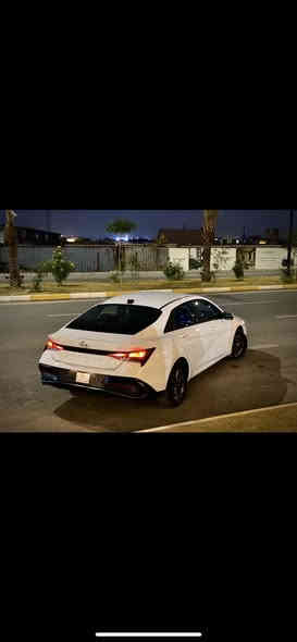 سلام عليكم 🙋‍♂️
النترا هايبرد ( اڤانتي ) كوري اصلي موديل 2024 
ملاحضه : تستلم من عندي مرقم بغداد كامل 
فول الفول فقط بدون فتحه
مكفوله كفاله عامه من كلشي {ضربه،صبغ،بارد،تبديل}
دخول جديد هسه داخله السياره
راح اذكر مواصفاتها للي ميعرفها : 

⬛️كشنات جلد تدفئه + تبريد + تدفئه ستيرن
⬛️5 كاميرات 360 
⬛️حساس امامي + خلفي + توقف ذاتي
⬛️بصمات دخول ذكي + تشغيل عن بعد
⬛️مري شفط + اشاره + نقطه عمياء + هيتر
⬛️قياده ذاتيه 
⬛️تحكم ستيرن جهتين
⬛️كروز سرعه + تحديد مسار 
مود درايف 3 وضعيات ECO, SPORT,NORMAL
⬛️ سايد بريك بصمه 
⬛️اوتو هولد
⬛️لايت 3 عدسات دينامك تحكم يصعد وينزل 

📍عنواني بغداد حي جهاد قرب مجمع النسيم
💵السعر 170 وبيها مجال 
📞هـ ***********
