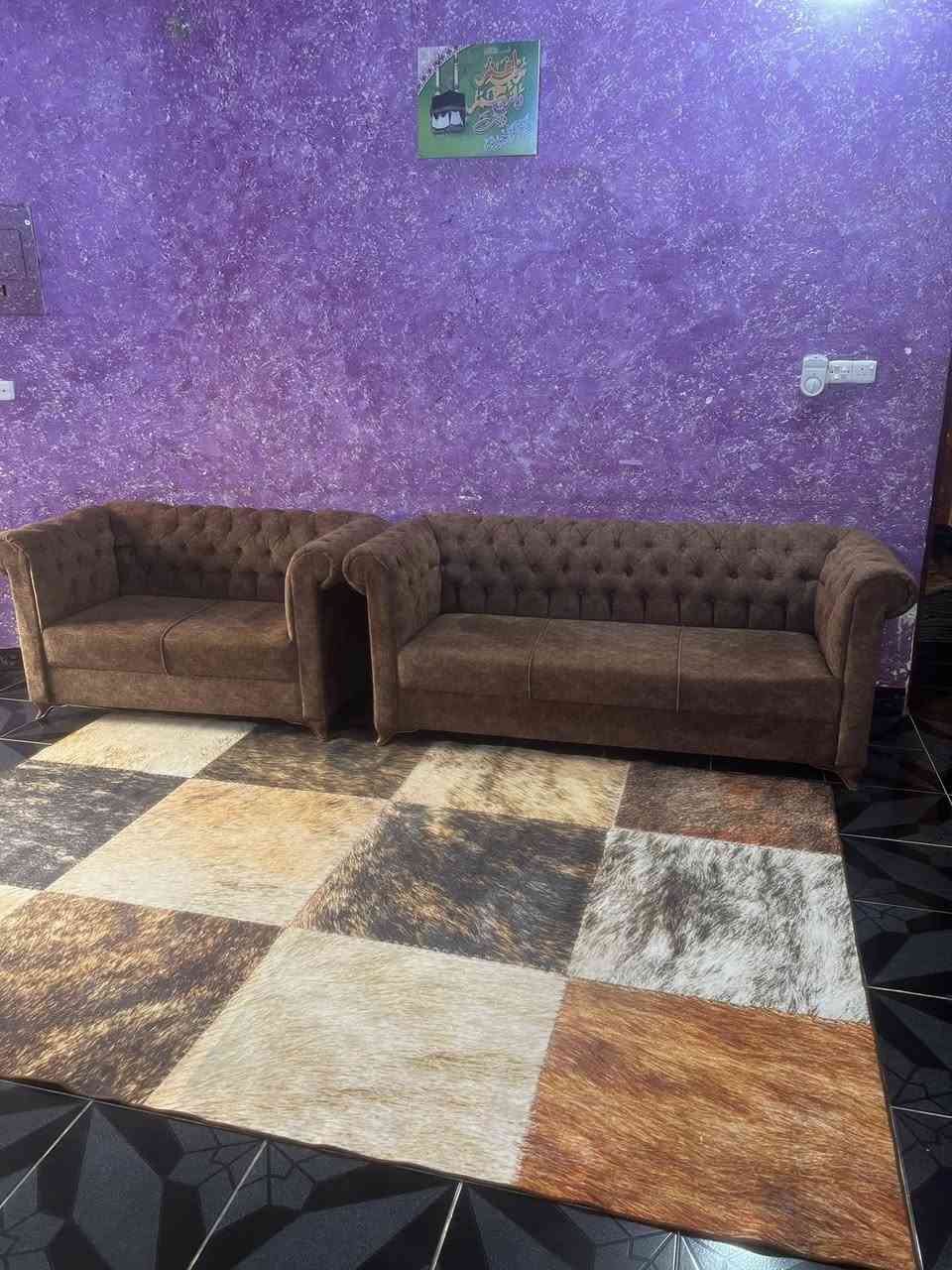 للبيع نص تخم تفصال اخو جديد
سعر 100الف


**إذا كنت صاحب هذا الإعلان وتريد حذفه لأي سبب، رجاءا أرسل رسالة إلى الدعم الفني**