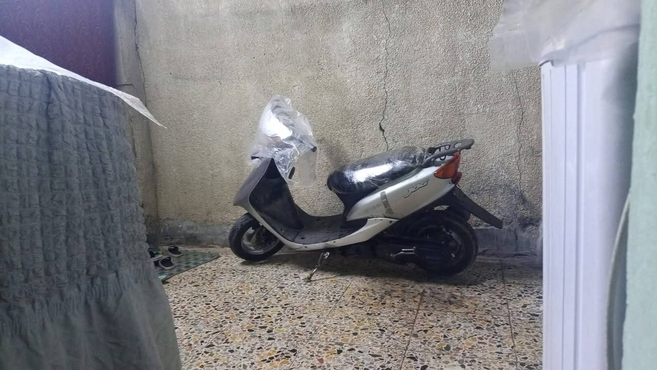 للبيع مابيهه نقص نكره سلف وهندر بغداد حي النصر225وبيهه مجال ***********
