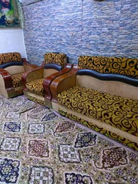 نص تخم • 3 قطع • ناصرية مدينة الصدر