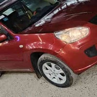 عندي تيكو مديل ٢٠١٣رقم بغداد نكليزي بسمي سنويه جديده رقم نكليزي كير مح...