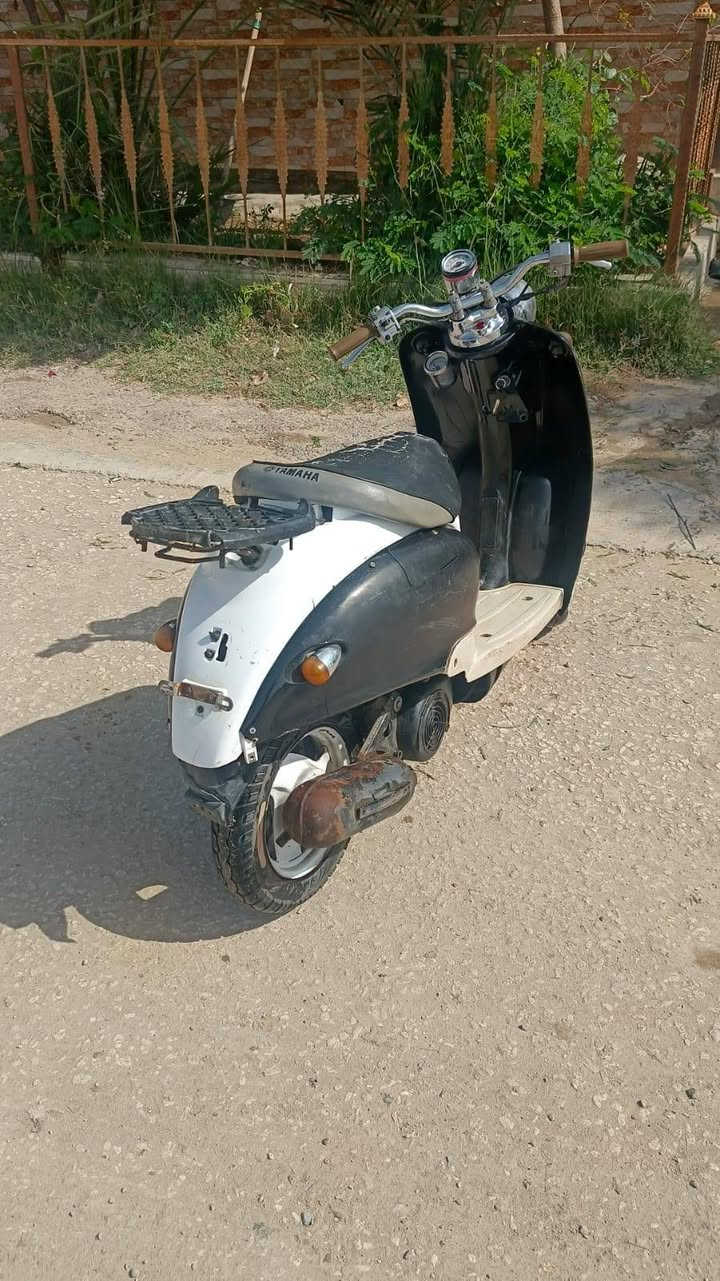 عبدالحليم نظيفه سعره 175 وبيه مجال ديوانيه بالخصيمه.


**إذا كنت صاحب هذا الإعلان وتريد حذفه لأي سبب، رجاءا أرسل رسالة إلى الدعم الفني**