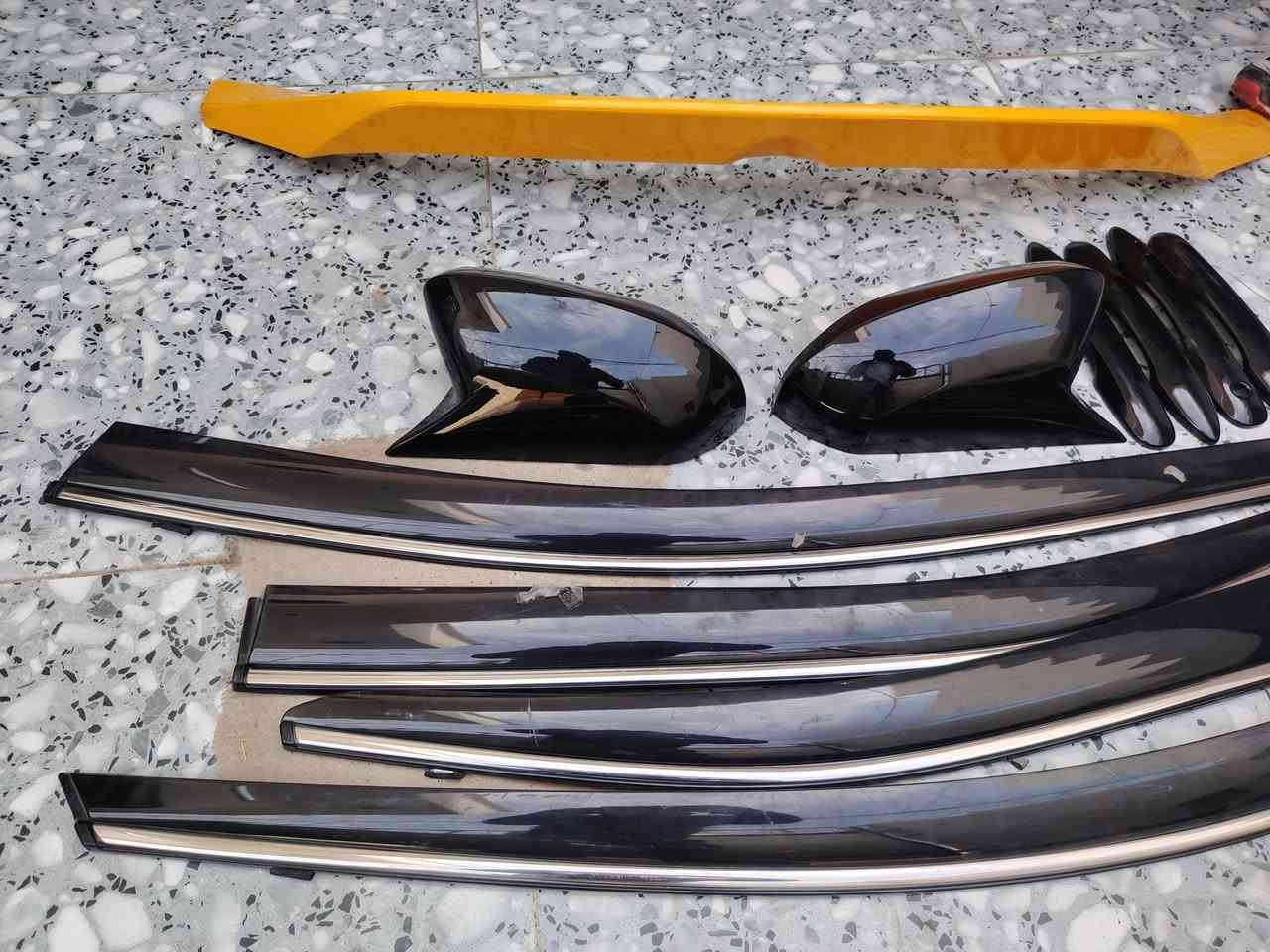 غراض كورله 2025 للبيع والسعر عل خاص ***********
