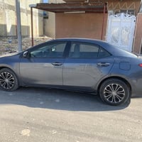 سلام عليك كورلة 2016 مكان السيارة بغداد مدينة الصدر  07734157864 كير و...