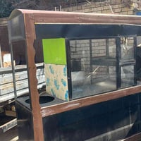 عربانة • لبلبي • بغداد