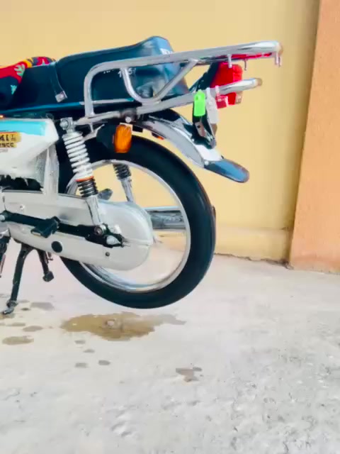 سلام عليكم نامه تعمير شاصي ارشه 19تانكي كشن وياله مكينه كله اصلي واسط عزيزيه سعر 700 ***********
