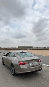 ماليبو • ٢٠٢٢ • رقم اربيل