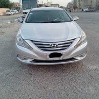 سوناته ٢٠١٤ • غاز • أرقام بغداد