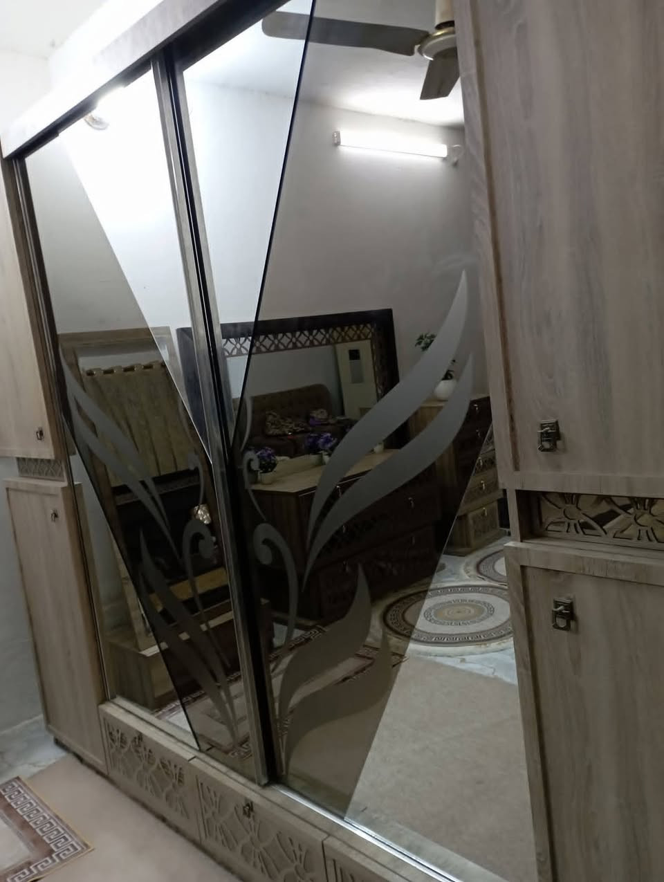 السلام عليكم مكلفه بلنشر غرفه نوم للبيع ضخمه نظيفه جدا 6قطع اناره شغاله حالين مفصخه لغرض النتقال السعر 500وبيه مجال بسيط العنوان بغداد الشعب بيع مستعجل


**إذا كنت صاحب هذا الإعلان وتريد حذفه لأي سبب، رجاءا أرسل رسالة إلى الدعم الفني**