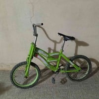 دراجة • زنجيل • مناسب