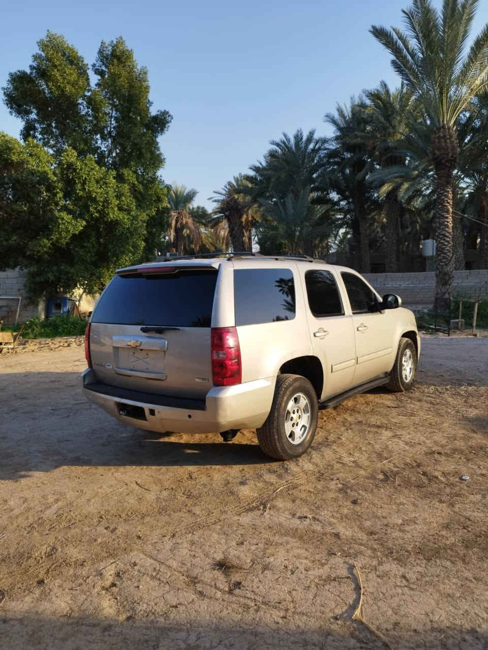 السلام عليكم تاهو مديل 2008 ادوات فول مواصفات LTZ بدون كص متومه شمالي مكينه وكير كفاله حداديه تبريد ثلج موصفات سياره فتحه بل تنته وشاشه اماميه مع كامره خليفه وشاشه بل تنته حساسات خلفيه كشنات كهربائية كشن منفصل ملكي وبعد بيه موصفات السعر 63 وبيه مجال قليل مكان الناصريه *********** واتساب بيع فقط بدون مراوس
