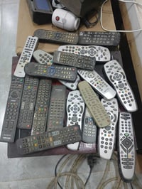 ريمونت قديم • قطع غيار