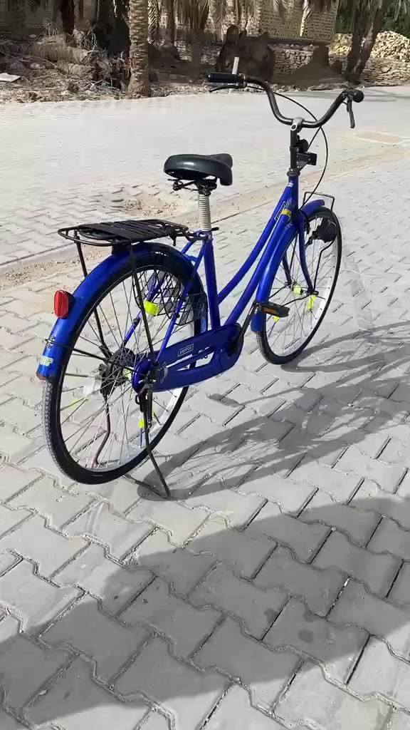 سلام عليكم باسكن للبيع نضافه فول مديل 19 سعر 130 وبي مجال مكاني رميثه مو شراي طلع كبل


**إذا كنت صاحب هذا الإعلان وتريد حذفه لأي سبب، رجاءا أرسل رسالة إلى الدعم الفني**